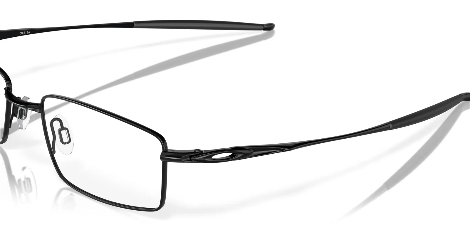 Oakley Top Spinner 4b 3136 Eyeglasses - view 8